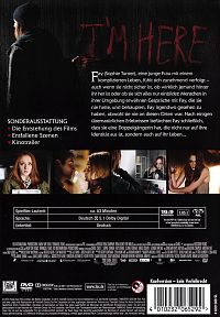 Another Me - Mein zweites Ich [DVD], 1