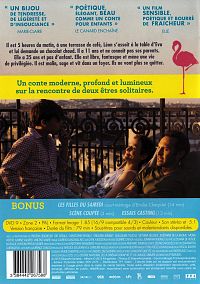 L'échappée Belle [DVD], 1