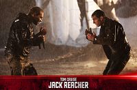 Jack Reacher [Blu-ray], 5