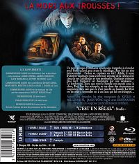 Destination Finale [Blu-ray], 1