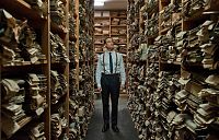 Le labyrinthe du silence [Blu-ray], 1