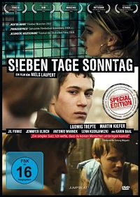Sieben Tage Sonntag [DVD], 1