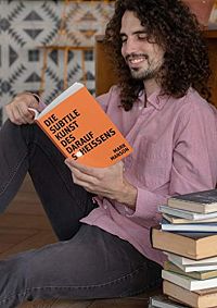 Die subtile Kunst des darauf Scheissens, 5