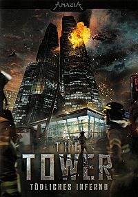 The Tower - Tödliches Inferno [DVD], 1