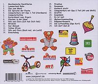 Der kleine Nils - Ich Darf das!, 1