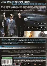 Le premier cercle [DVD], 1