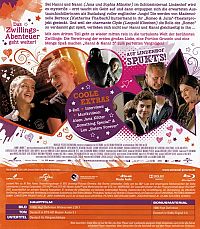 Hanni & Nanni 3 [Blu-ray], 1