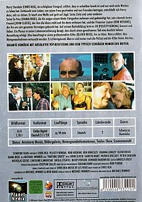 Parting Shots [DVD], 1