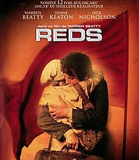 Reds [Blu-ray], 1