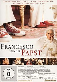 Francesco und der Papst [DVD], 1