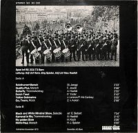 Spiel Inf RS 203 [Vinyl], 1