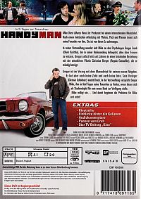 Handyman [DVD], 1