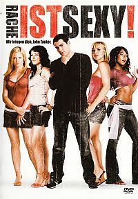 Rache ist sexy [DVD], 1