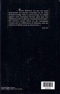 Ils ont vu l'au-delà, 1