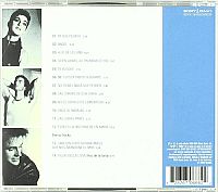 Entre El Cielo Y El Suelo [CD], 1