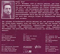 Die haarsträubenden Fälle des Philip Maloney 2, 1