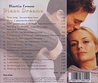 Kuschelklassik präsentiert Piano Dreams [CD], 1