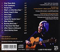 Horse I Used to Ride [CD], 1