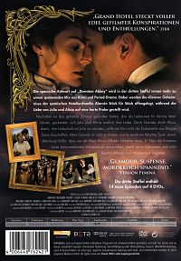 Grand Hotel - Staffel 3 [DVD], 1