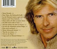 Dann nehm ich dich in meine Arme [CD], 1