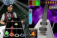 Guitar Hero on Tour (Jeu + Guitar Grip) [Nintendo DS], 2