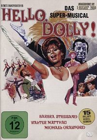 Hello, Dolly! [DVD], 1