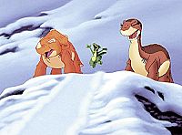 In einem Land vor unserer Zeit - Der erste Schnee [DVD], 4