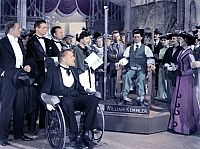 Das Kabinett des Professor Bondi - House of Wax [Blu-ray 3D], 2