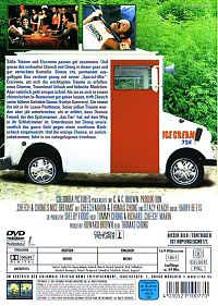 Cheech & Chongs heisse Träume [DVD], 1