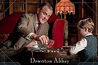 Downton Abbey - Der Film [Blu-ray], 7