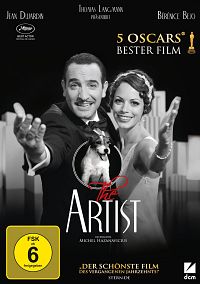 The Artist [DVD], 1