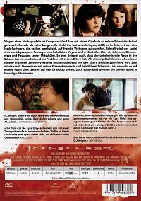 For no eyes only [DVD], 1