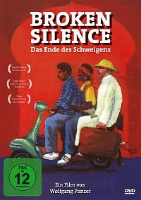 Broken Silence [DVD], 1