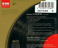 Piano Concerto No.1 [CD], 1