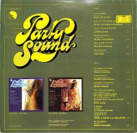 Party Sound [Vinyl], 1