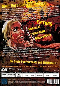 Bagman - Operation: Massenmord! [DVD], 1
