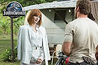 Jurassic World [DVD], 6