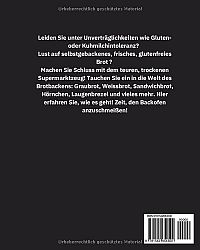 Glutenfreies Brot, 1