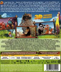 Ooops! Die Arche ist weg... [Blu-ray], 1