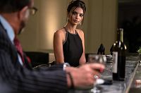 Lying and Stealing [DVD], 8