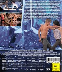 Born to dance - Make your move [Blu-ray 3D], 1