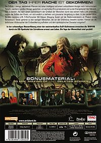 Die Triffids - Pflanzen des Schreckens [DVD], 1