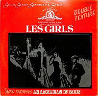 An American In Paris / Les Girls [Vinyl], 1
