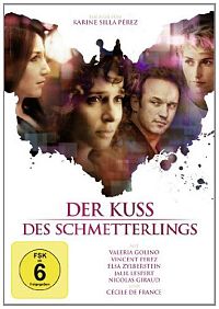 Der Kuss des Schmetterlings [DVD], 1