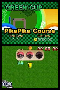 Pokémon Dash [Nintendo DS], 1