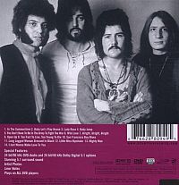 The Very Best of Mungo Jerry [CD], 1