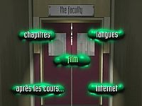 The Faculty [DVD], 2
