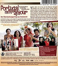 Portugal, mon amour [Blu-ray], 1