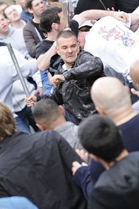 White Collar Hooligan [Blu-ray], 6