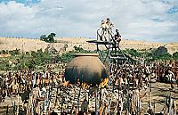 Quatermain 1 - Auf der Suche nach dem Schatz der Könige [Blu-ray], 2